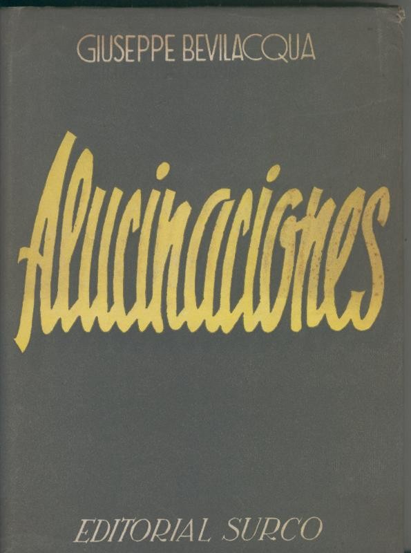 Alucinaciones