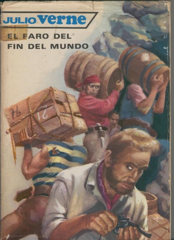 El faro del fin del mundo