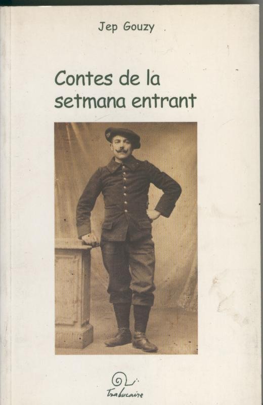 Contes de la setmana entrant