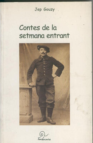 Contes de la setmana entrant