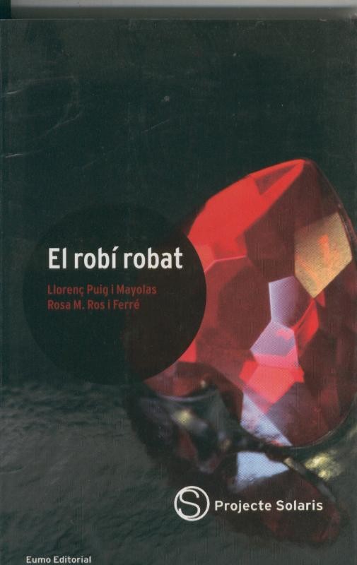 El robi robat