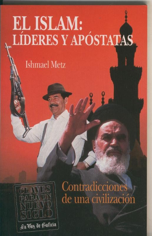 El Islam: Lideres y apostatas