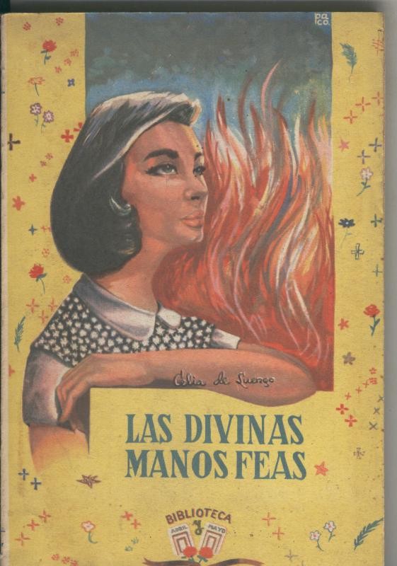 Las divinas manos feas