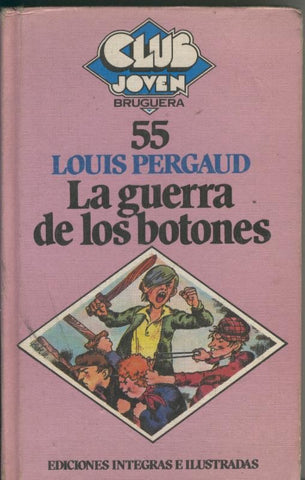 La guerra de los botones
