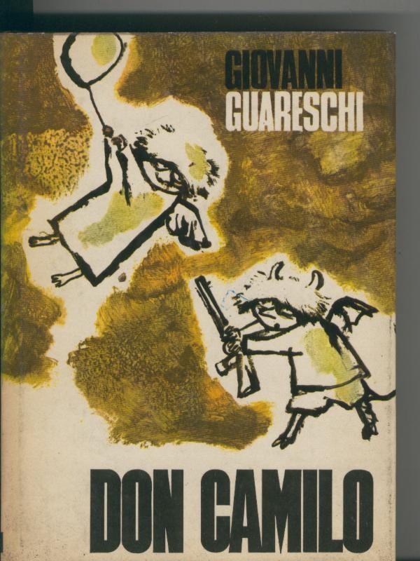 Don Camilo