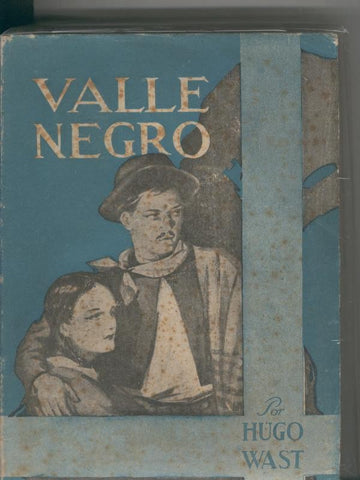 Valle negro