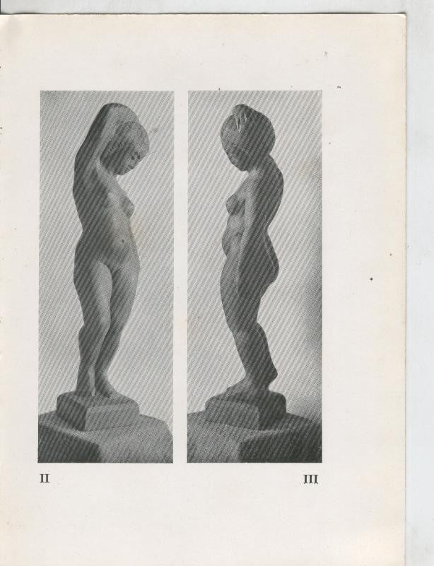 Gijs Jacobs van den Hof door Theo Van Reijn, lamina II, III