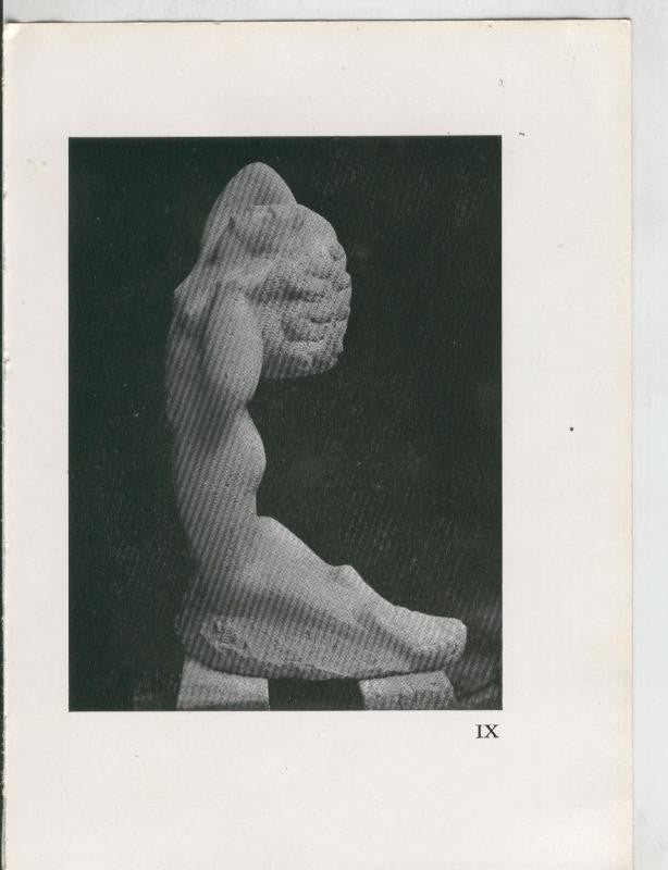 Gijs Jacobs van den Hof door Theo Van Reijn, lamina IX