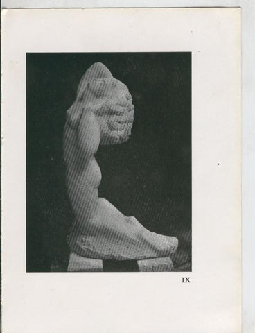 Gijs Jacobs van den Hof door Theo Van Reijn, lamina IX