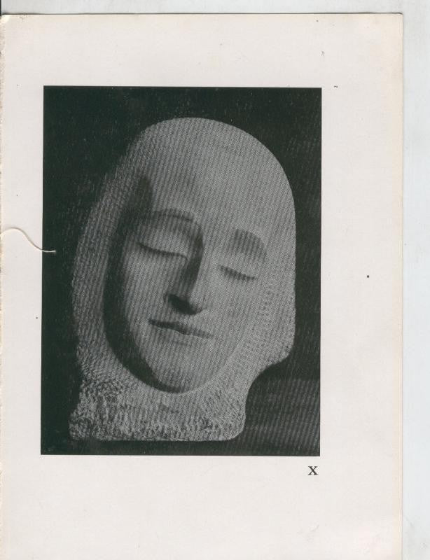 Gijs Jacobs van den Hof door Theo Van Reijn, lamina X