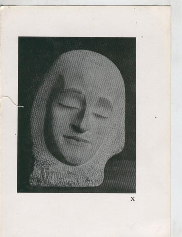 Gijs Jacobs van den Hof door Theo Van Reijn, lamina X