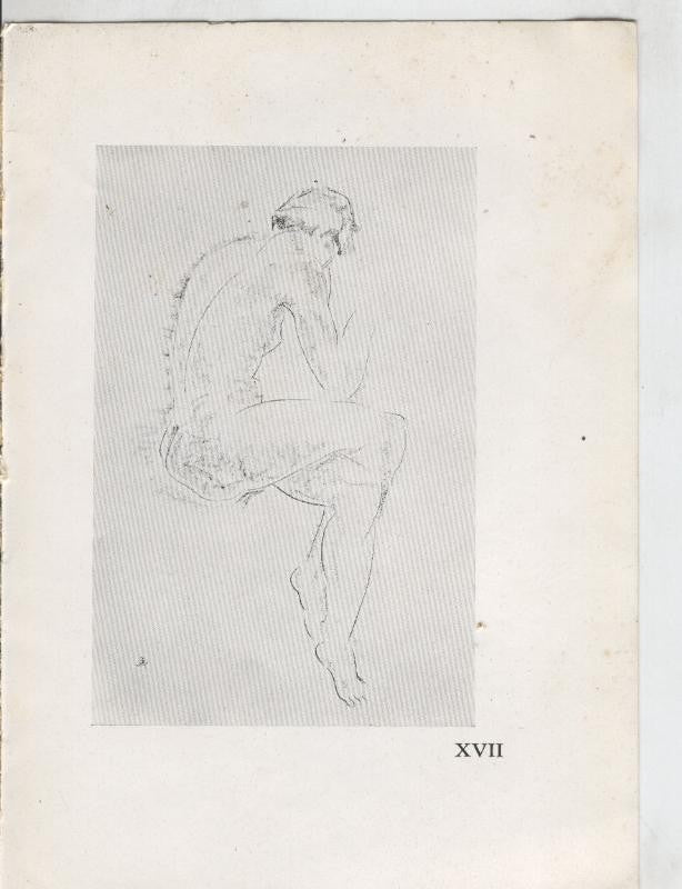 Gijs Jacobs van den Hof door Theo Van Reijn, lamina XVII