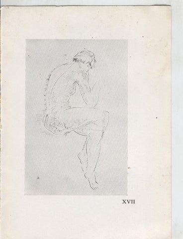 Gijs Jacobs van den Hof door Theo Van Reijn, lamina XVII