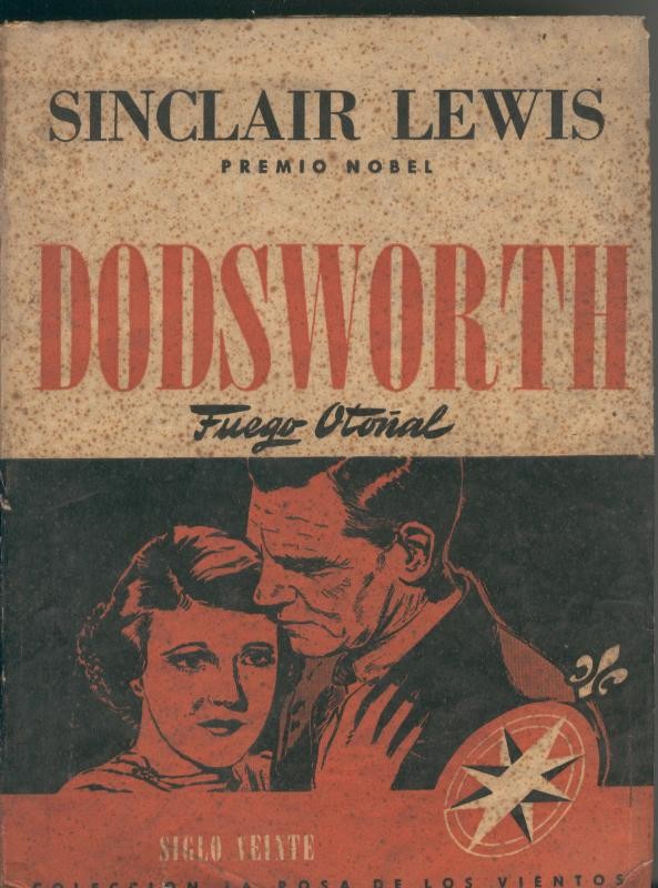 Dodsworth: fuego otoñal