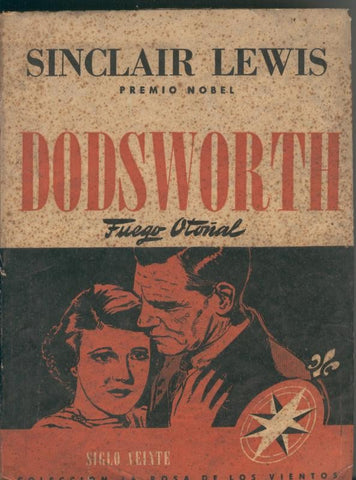 Dodsworth: fuego otoñal