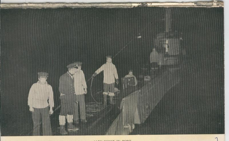 Life Line by Charles Graves, fotografia numerada 7