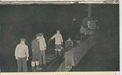Life Line by Charles Graves, fotografia numerada 7