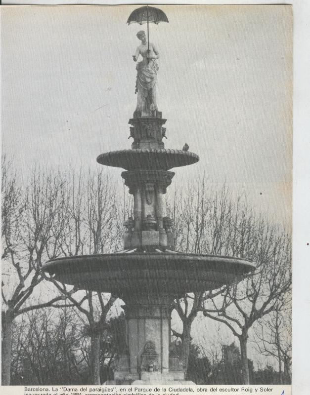 Cataluña y sus comarcas, fotografia numerada 01