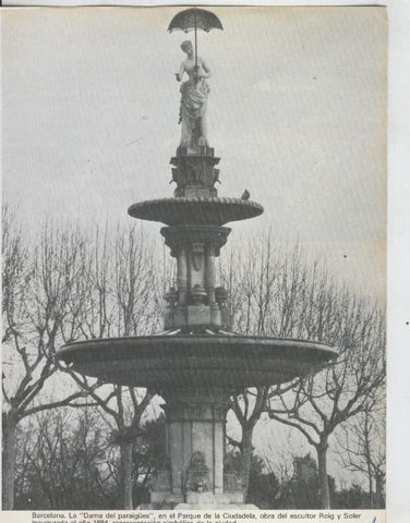 Cataluña y sus comarcas, fotografia numerada 01