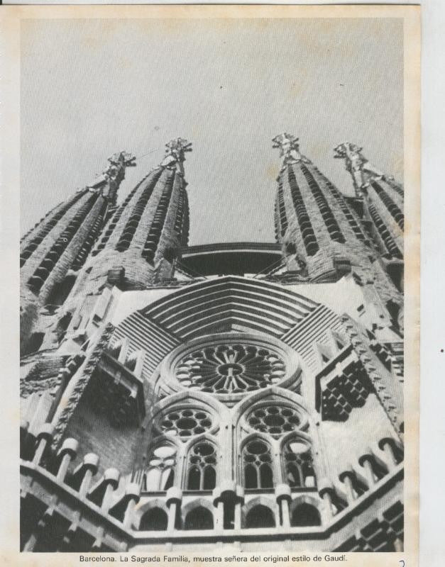 Cataluña y sus comarcas, fotografia numerada 02