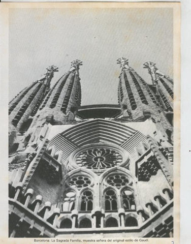 Cataluña y sus comarcas, fotografia numerada 02