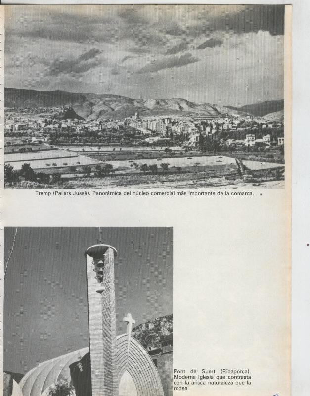 Cataluña y sus comarcas, fotografia numerada 03