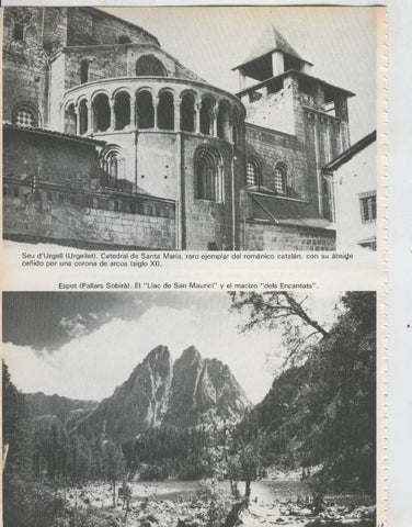 Cataluña y sus comarcas, fotografia numerada 04