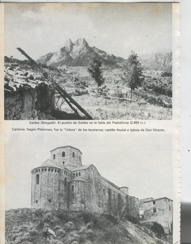 Cataluña y sus comarcas, fotografia numerada 05