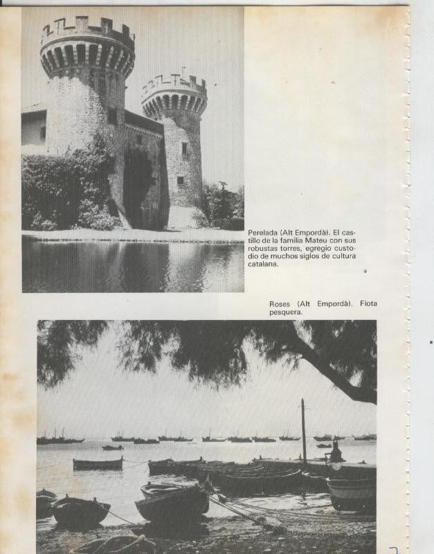 Cataluña y sus comarcas, fotografia numerada 07