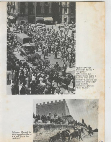 Cataluña y sus comarcas, fotografia numerada 18