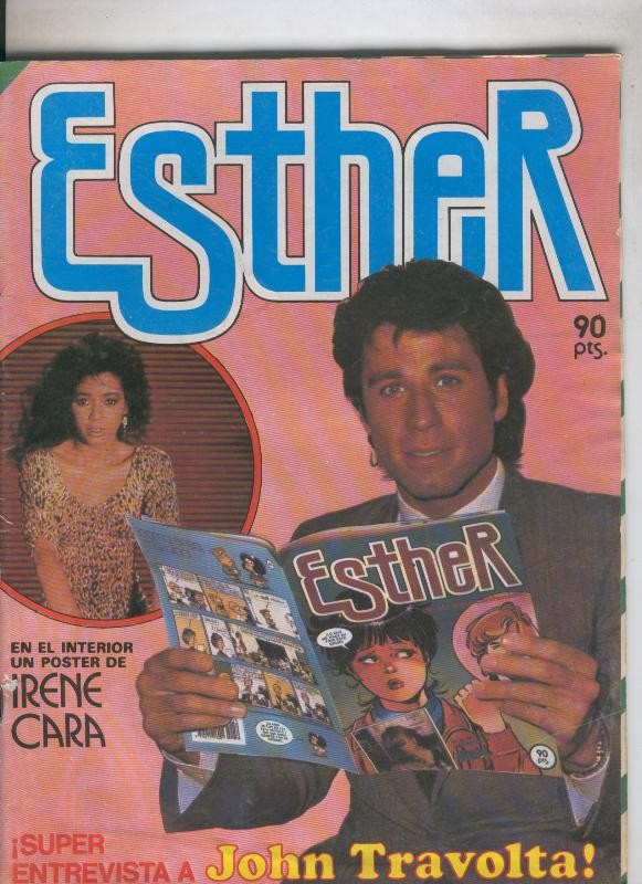 Esther numero 068