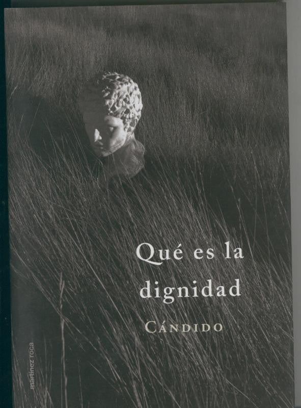 Que es la dignidad
