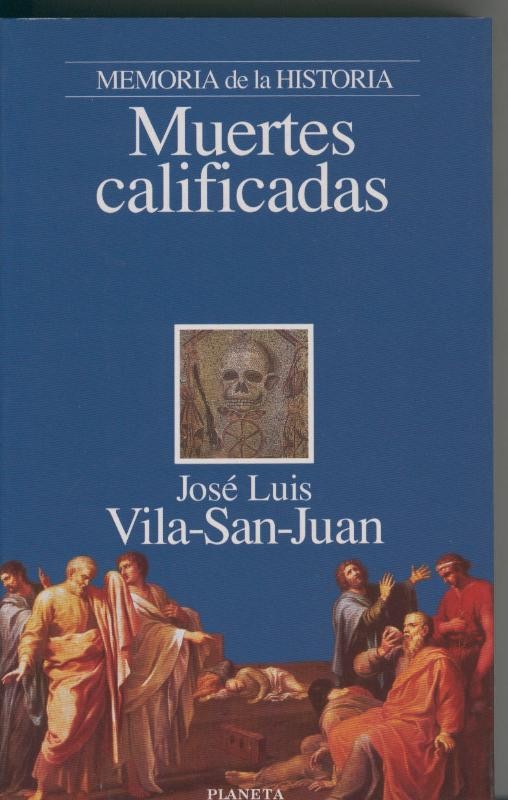 Muertes calificadas