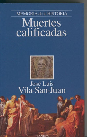 Muertes calificadas