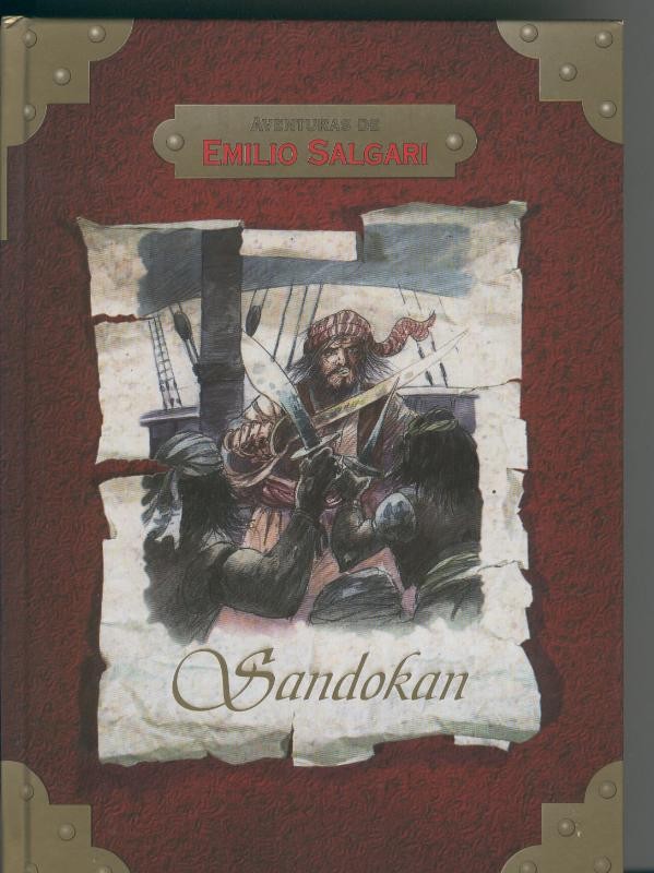 Sandokan