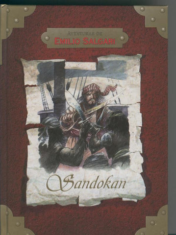 Sandokan