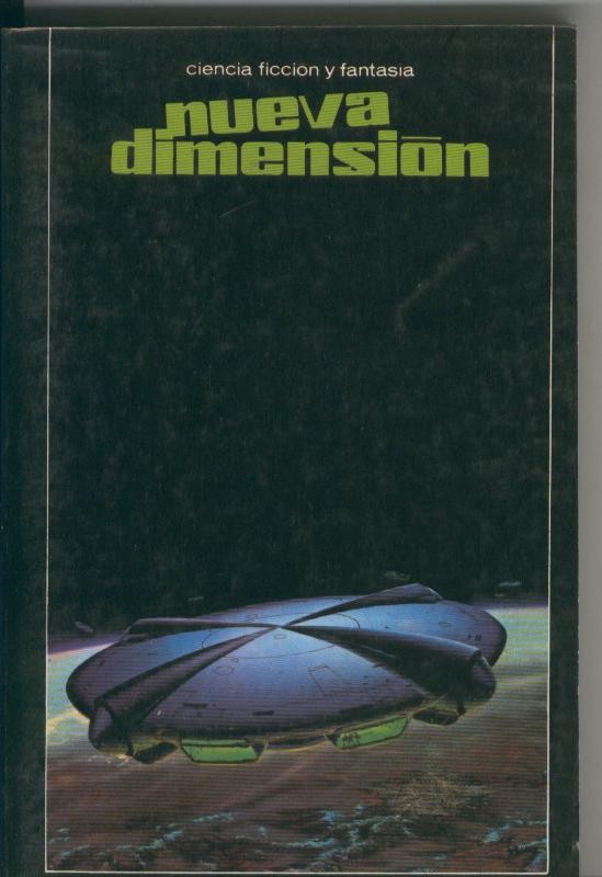 Nueva Dimension numero 113