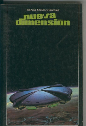 Nueva Dimension numero 113