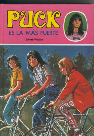 Puck es la mas fuerte