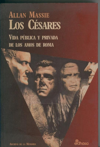 Los Cesares