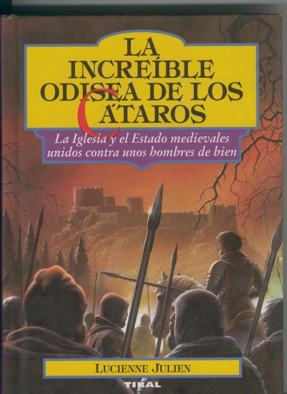 La increible odisea de los Ataros