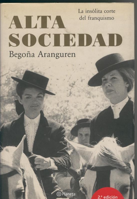 Alta Sociedad