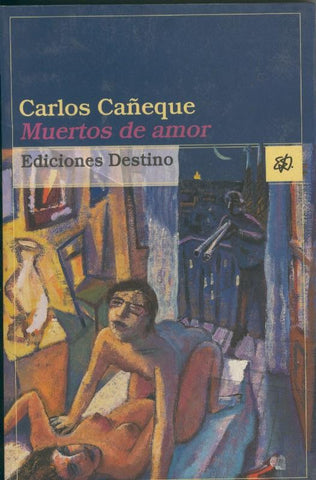 Muertos de amor