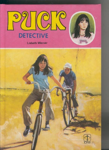 Puck detective