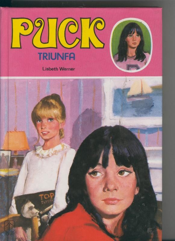 Puck triunfa
