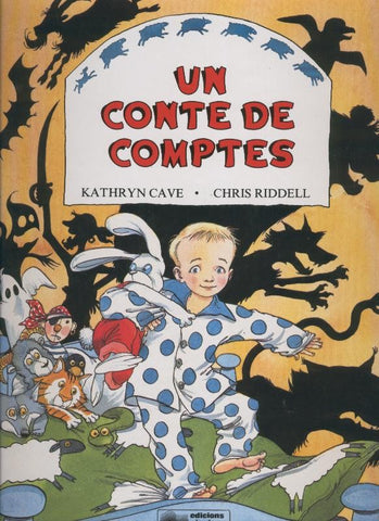 Un conte de comptes