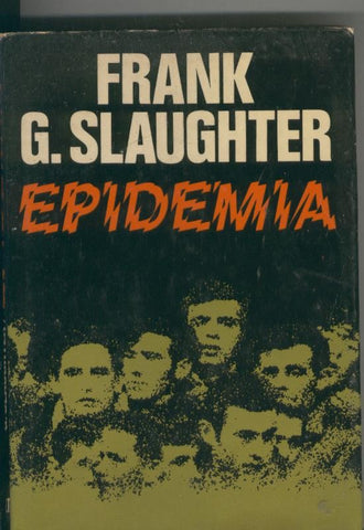 Coleccion Gigante: Epidemia