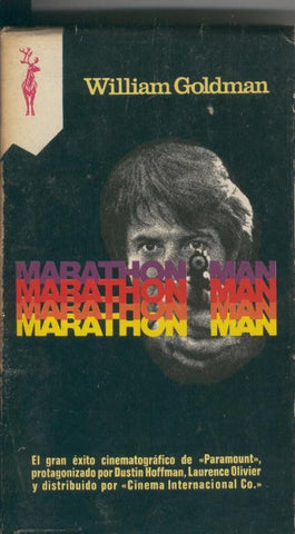 Marathon Man