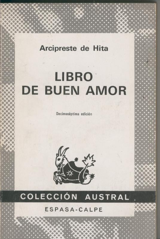 Libro de buen amor