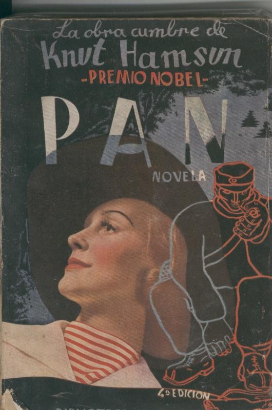 Pan